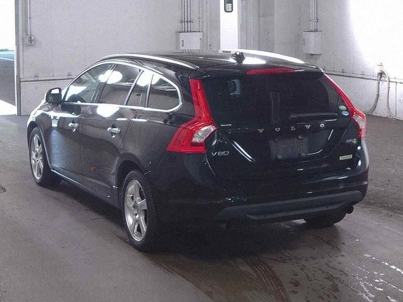 Used Volvo V60 2011 Estate