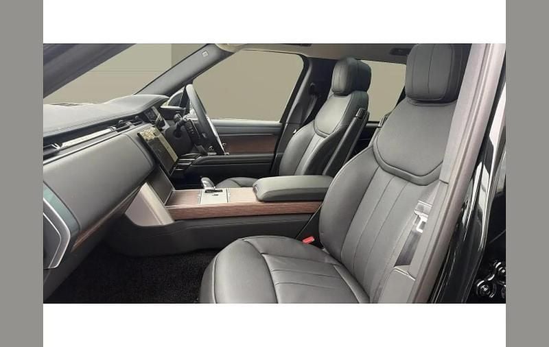 New Land Rover Range Rover SE 453 HP (333 kW) 2025 Other SUV