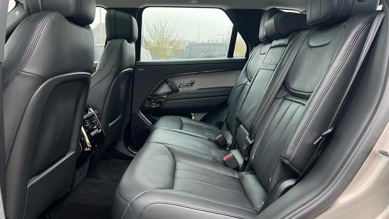 Used Land Rover Range Rover Sport SE 440 HP (323 kW) 2023 Other SUV
