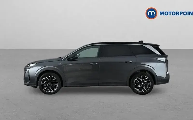 Used Peugeot 5008 GTi 145 HP (106 kW) 2026 SUV