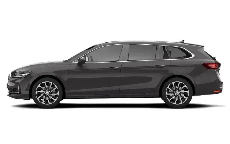 Used Skoda Superb SportLine 193 HP (141 kW) 2026 Estate