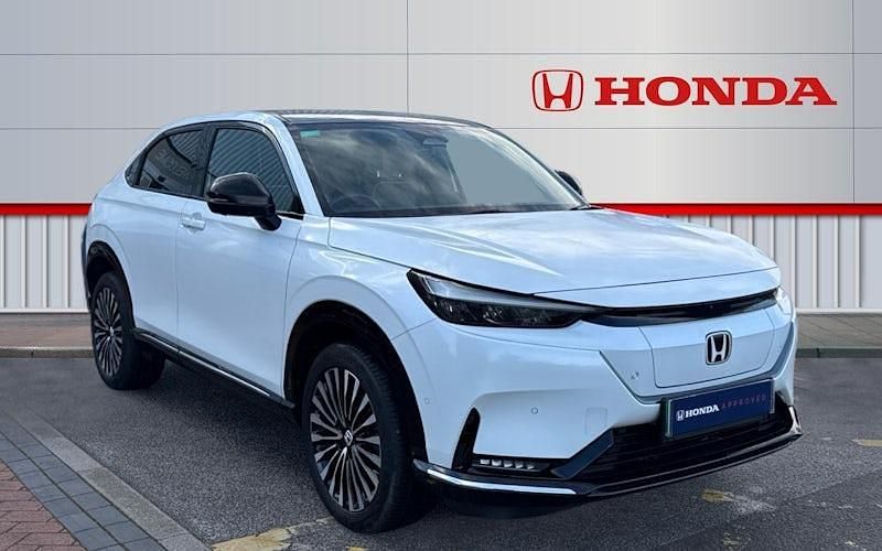 Used 2025 Honda e:Ny1 Advance SUV | £21,343 (Fair price) - Image 1/4