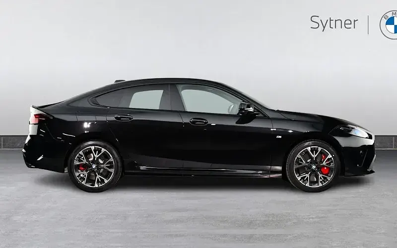 New BMW M235 300 HP (220 kW) 2026 Coupe