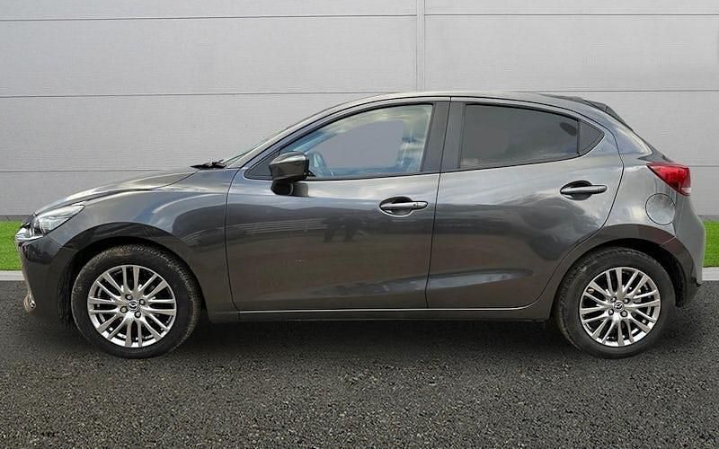 Used Mazda 2 Inclusive 90 HP (66 kW) 2022 Hatchback