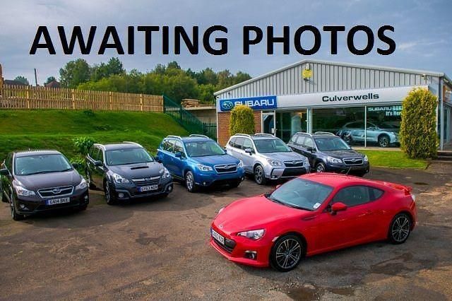 Blue Used 2017 Subaru XV Premium SUV | £9,995 (Super price) - Image 1/1