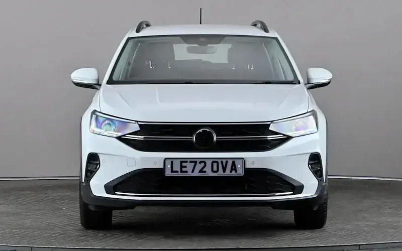 Używany VW Taigo Life 95 KM (69 kW) 2026 SUV