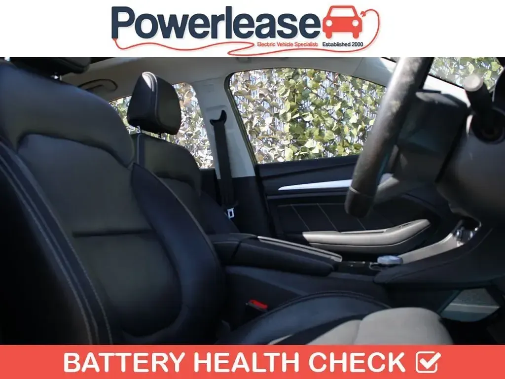 Used MG ZS Exclusive 105 kW (143 HP) 2021 Black SUV