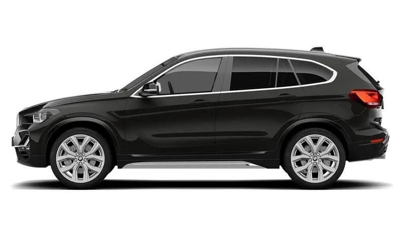 Used BMW X1 M Sport 192 HP (141 kW) 2019 SUV