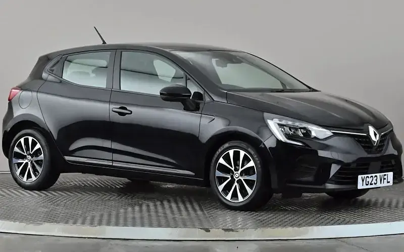 Used Renault Clio Evolution 90 HP (66 kW) 2023 Hatchback