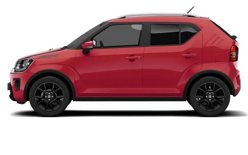 Usado Suzuki Ignis SZ5 83 HP (61 kW) 2023 SUV