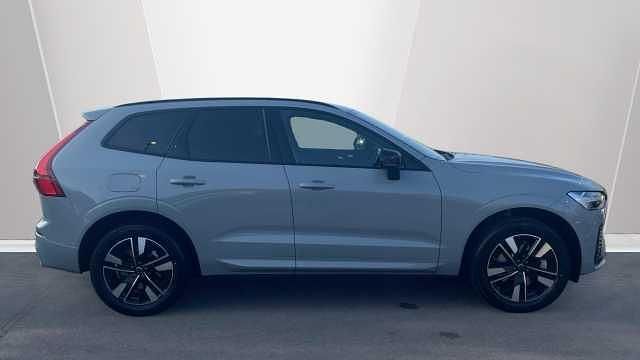 Used Volvo XC60 Plus 247 HP (181 kW) 2026 SUV