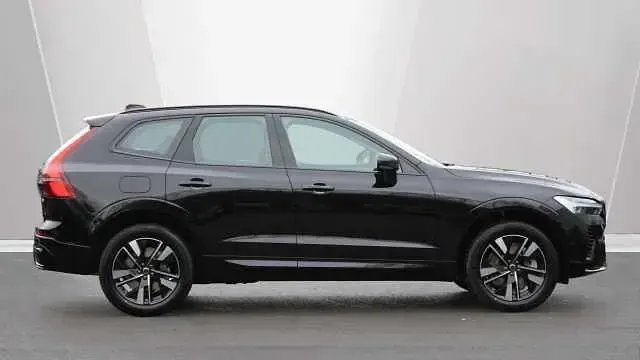 Nuevo Volvo XC60 Plus 350 CV (257 kW) 2026 SUV