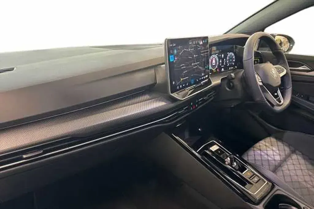 New VW Golf VIII 150 HP (110 kW) 2026