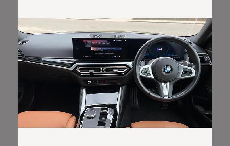 Used BMW M240 M Sport 374 HP (275 kW) 2022 Other Coupe