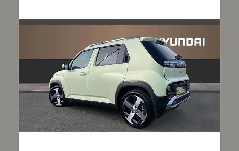 New Hyundai Inster 83 kW (113 HP) 2025 Other Hatchback