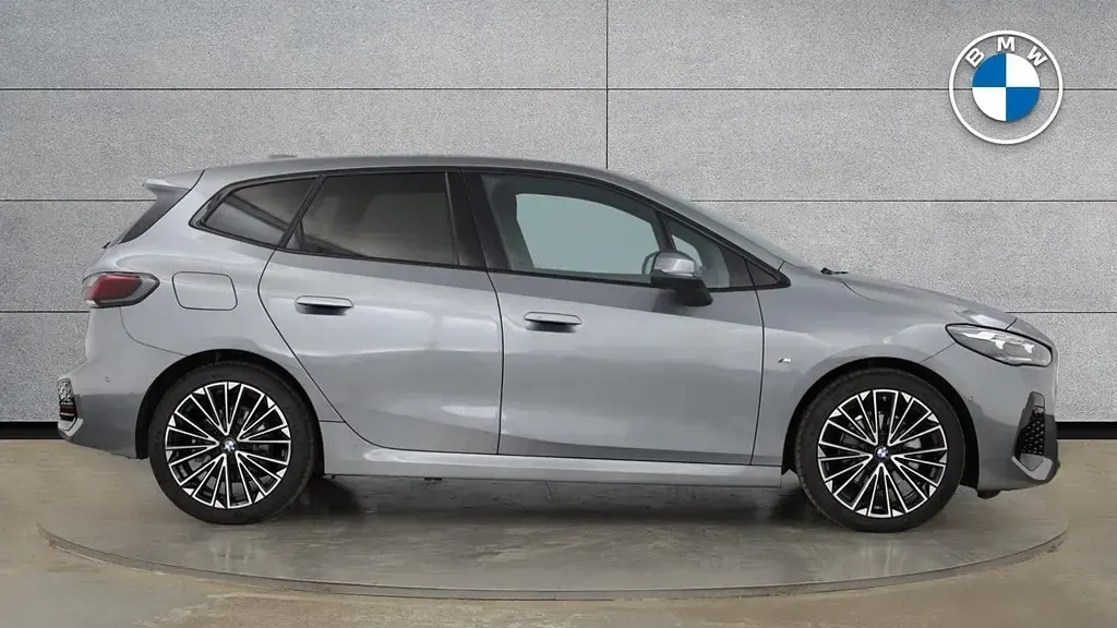 Used BMW 220 Active Tourer M Sport 168 HP (123 kW) 2025 MPV