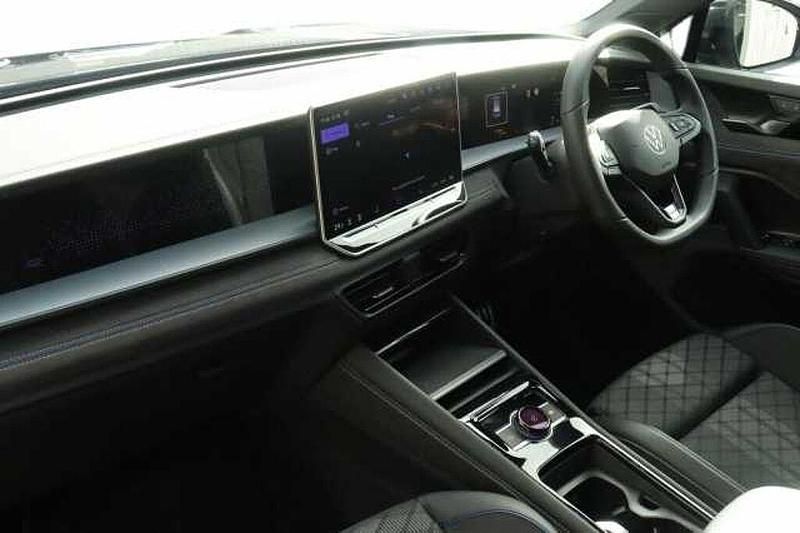 Used VW Tayron 150 HP (110 kW) 2025 SUV