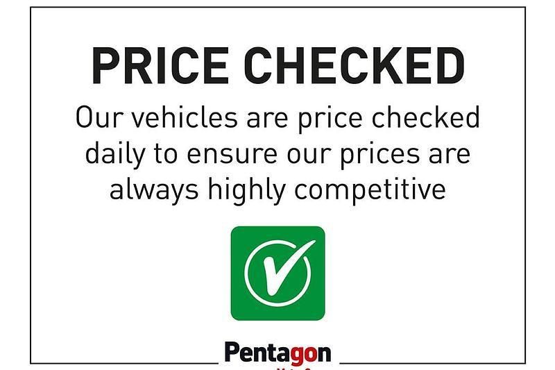 Black Used 2023 Vauxhall Mokka Ultimate SUV | £15,450 (Fair price) - Image 1/4