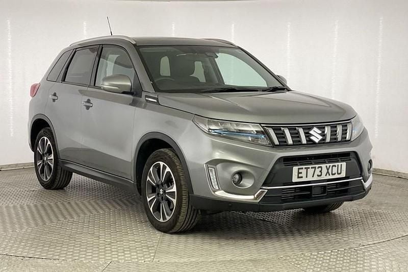 Used Suzuki Vitara SZ5 2023 SUV