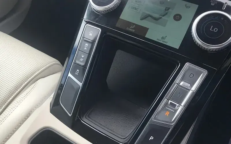 Used Jaguar I-Pace 294 kW (400 HP) 2020 Black SUV