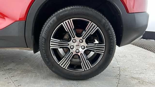 Used Volvo XC40 Inscription 194 HP (142 kW) 2022 SUV