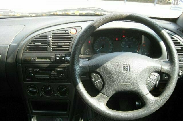 Used Citroën Xsara 2000 Hatchback