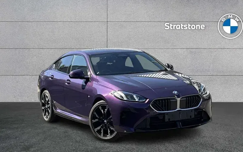 Used BMW 220 M Sport 170 HP (125 kW) 2025 Coupe