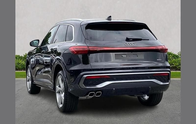 New Audi Q5 Advanced 200 HP (147 kW) 2025 Other SUV