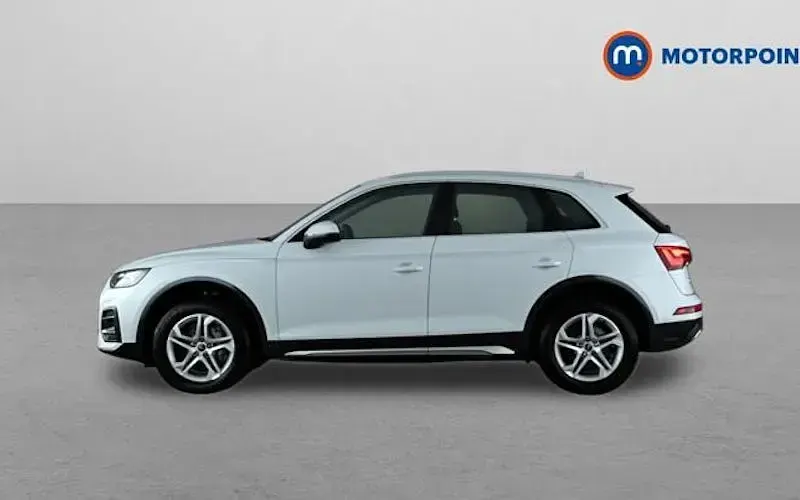 Used Audi Q5 Sport 204 HP (150 kW) 2024 SUV