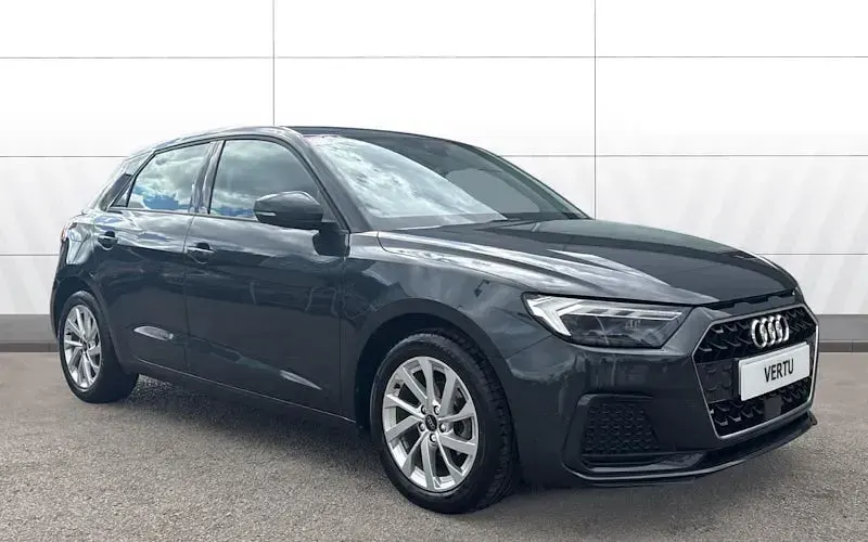 Used Audi A1 Sportback Sport 95 HP (69 kW) 2023 Hatchback
