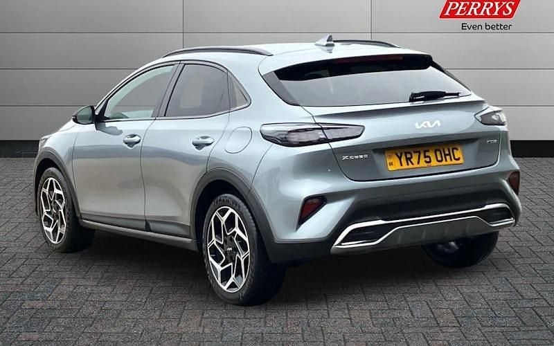 Used Kia XCeed GT-Line 114 HP (83 kW) 2025 SUV