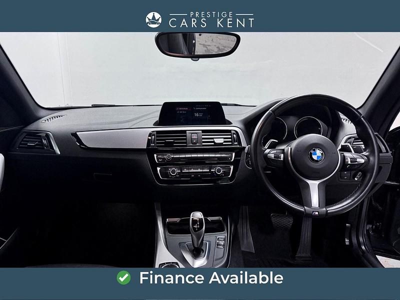 Used BMW 220 M Sport 2021 Grey Coupe