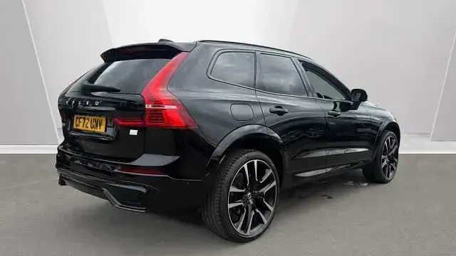 Used Volvo XC60 Ultimate 449 HP (330 kW) 2023 SUV