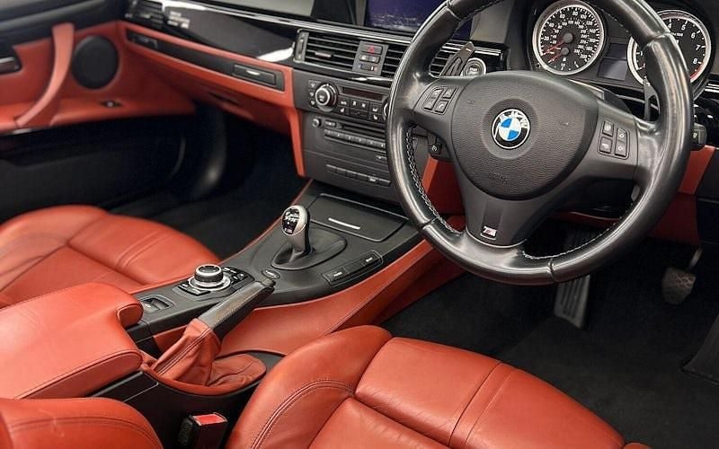 Used BMW M3 Comfort Edition 420 HP (308 kW) 2013 Coupe