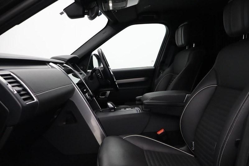 Used Land Rover Discovery 5 HSE Dynamic 2023 Grey SUV