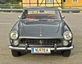 Used Ferrari 250 240 HP (176 kW) 1963 Others Coupe