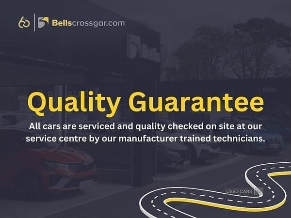 Used Renault Arkana Engineered 2023 Grey SUV