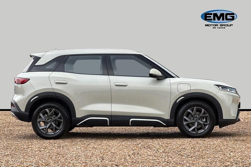 Used BYD Atto 2 Boost 130 kW (177 HP) 2025 Green SUV