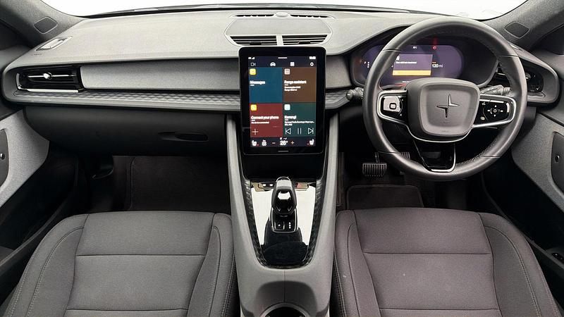 Used Polestar 2 200 kW (272 HP) 2022 Hatchback