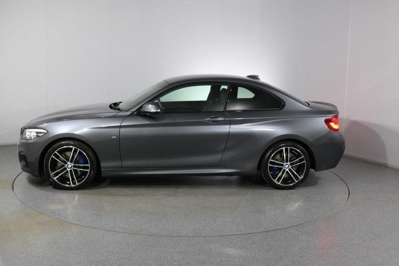 Bmw 220 стиль