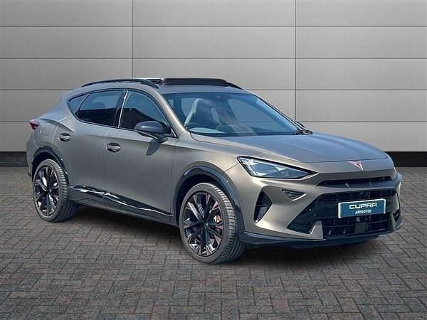 Other Used 2024 Cupra Formentor VZ SUV | £36,500 - Image 1/4