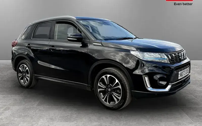 Używany Suzuki Vitara SZ5 129 KM (94 kW) 2024 SUV