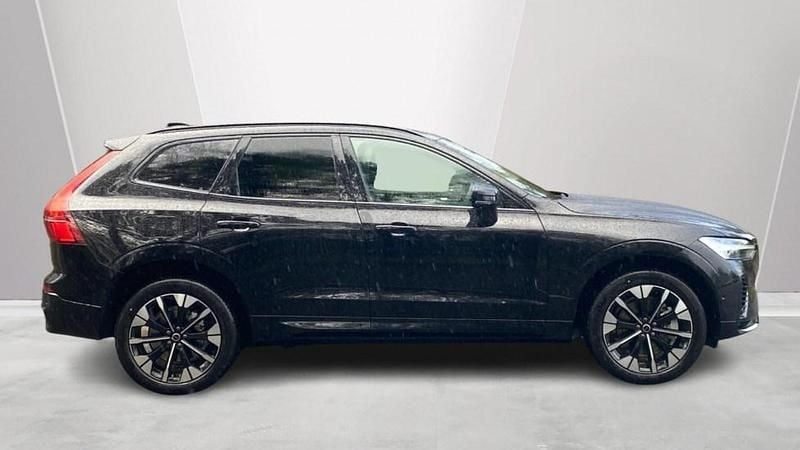 New Volvo XC60 Plus 345 HP (253 kW) 2026 SUV