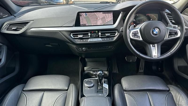 Used BMW 220 M Sport 187 HP (137 kW) 2020 Blue Coupe