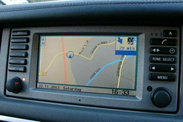 Used Land Rover Range Rover 2005 SUV