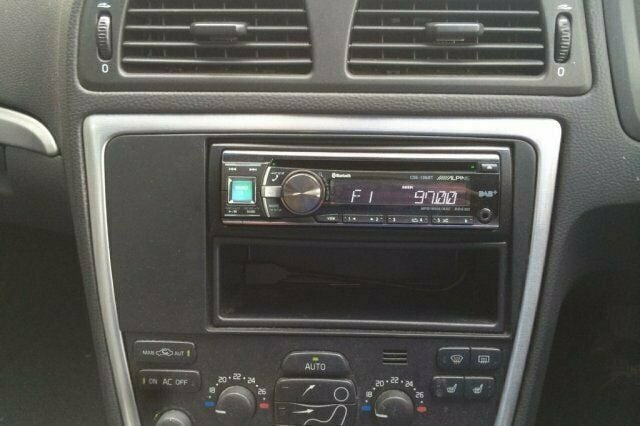 Used Volvo XC70 2005 SUV