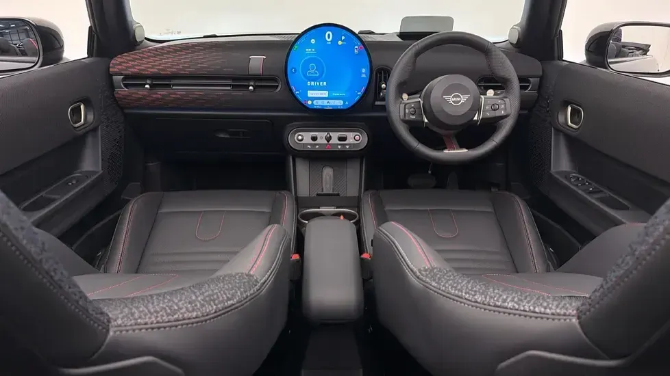Used Mini Cooper Cabriolet 201 HP (147 kW) 2026 Grey Cabriolet