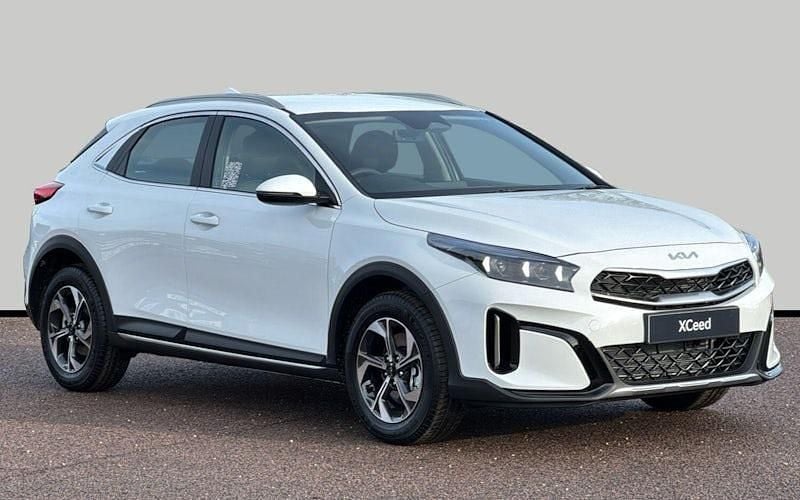 New Kia XCeed 114 HP (83 kW) 2025 SUV