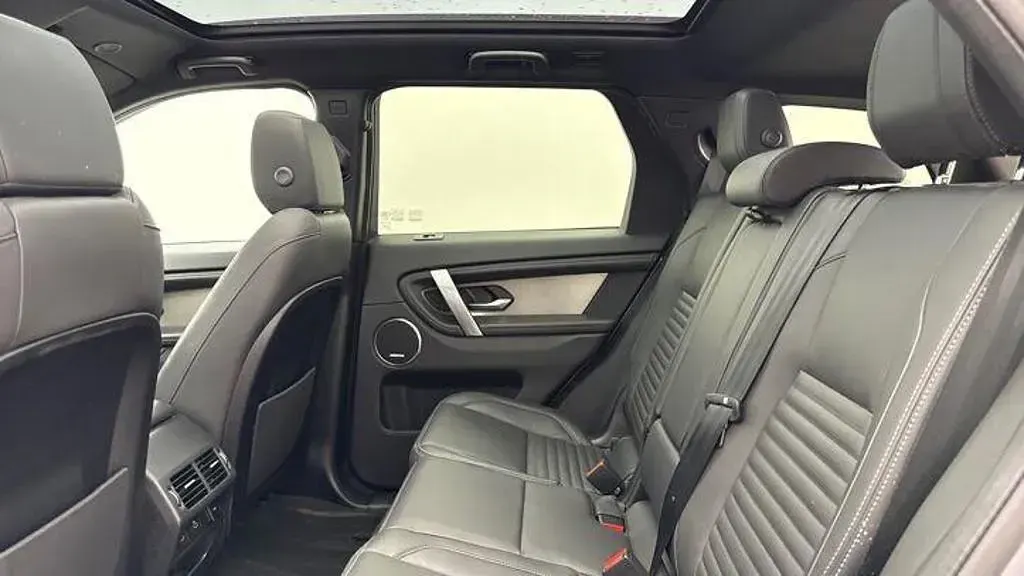 Used Land Rover Discovery Sport HSE Dynamic 2024 Grey SUV