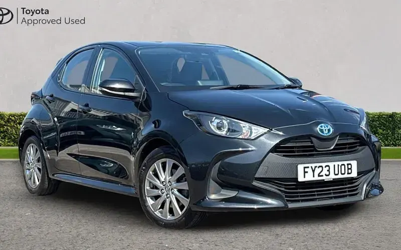 Used Toyota Yaris 116 HP (85 kW) 2026 Hatchback